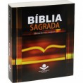 Bíblia Sagrada - João Ferreira de Almeida - Brochura - RA